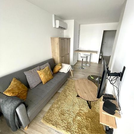 Appartement A Deux Pas Du Vieux-Port La Rochelle  Exterior photo